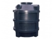 Citerne � eau de pluie PVC ronde 1500L