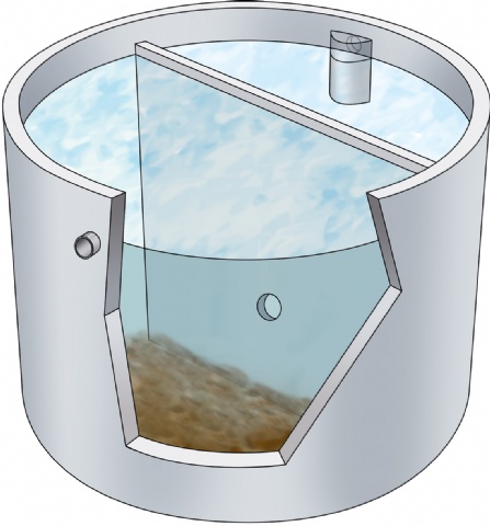 fosse septique remacle