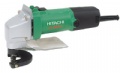 Cisaille - 400 w - 1,6 mm