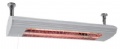 Chauffage de terrasse solamagic 1000 infrarouge puissance 1 x 1000w s 7 m�