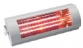 Chauffage de terrasse solamagic 2000 infrarouge puissance 1 x 2000w s 16 m�