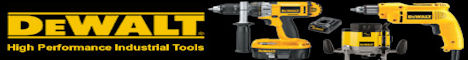 DEWALT OUTILLAGE